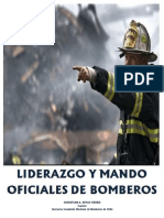 Curso Formación Oficiales Cuerpo de Bomberos de Penco PDF