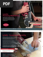 Lamello Product Catalogue 2022/2023 | PDF | Electrical Connector
