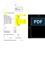 Slab Thickness (ACI-318).xlsx