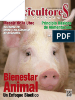 Porcicultores (Revista) PDF