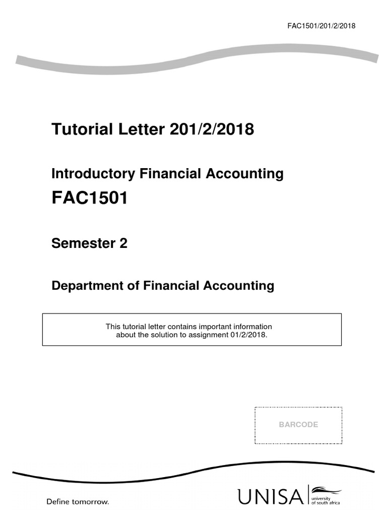 Chapter+4+Revision+notes - PDF ICT2621 | PDF | Debits And Credits ...