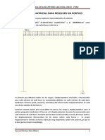 METODO MATRICIAL PARA RESOLVER UN PORTICO.pdf
