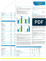 Accesskenya Group Fy2012