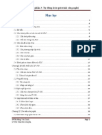 Thiết Kế Hệ Thống Rửa Xe Tự Động Dùng PLC S7 - 300 PDF