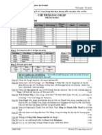Excel-De 6-196F-THC