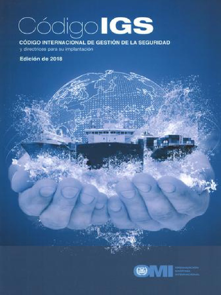 Codigo IGS 2018 PDF | PDF