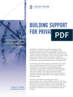 Module V - Privatisation Additional PDF