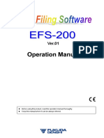 EFS-200 OperationManual PDF