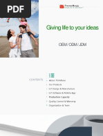 OBD Tracker Manufacturer-ThinkRace 