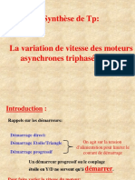 Synthese Variation Vitesse Mas Tri 1