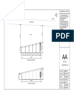 Baban Shop - Sheet - A101 - Shop Plan