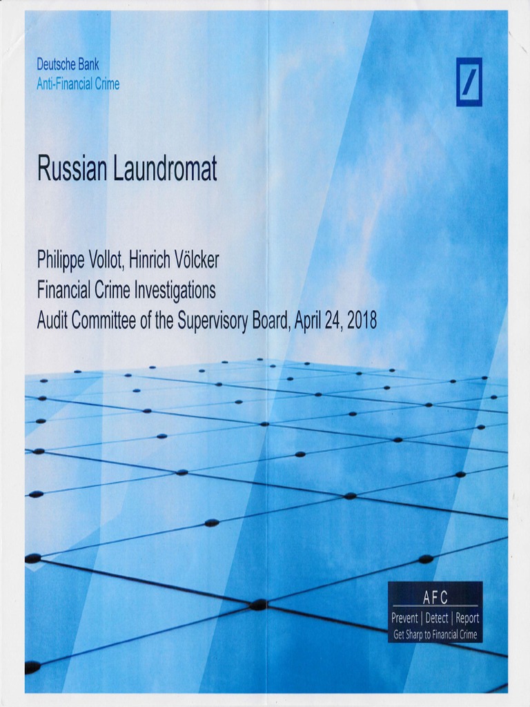 Deutsche Bank Pdf