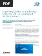Improving Downtime Energy Efficiency Iot Connected Brief