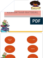 Batak Karo Presentation