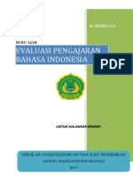 Buku Ajar Statistik PDF