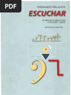 Escuchar Fernando Palacios Pdf Piano Guitarras
