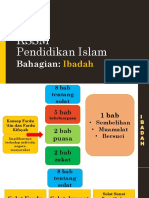 Bahagian Ibadah KSSM