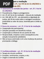 Aula 6 - Mediação