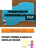 Dokumen - Tips Tugas Individu Perspektif Pendidikan Modul 10