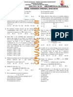 (Verano) Práctica #03 Divisibilidad, Nºs Primos, MCD-MCM