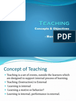 Elements of Music Lesson Plan for Grade 7 | PDF | Singing | Pedagogy