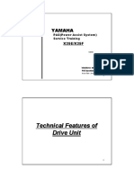 X35 Service Training PDF