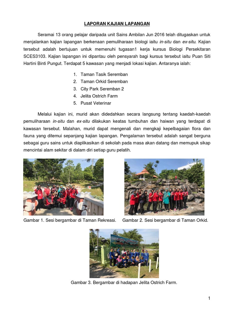 Kes-Kes Kajian (Case Studies) Projek Iklan Cetak Berskala Besar