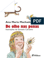 De Olho Nas Penas - Pitanguá PDF