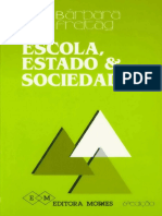 Escola,Estado & Sociedade - Barbara Freitag.PDF