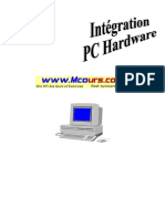 Assemblage Dun PC Integration PC Hardware