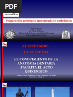 Instrumentación Mecanizada - Clase de Grado PDF