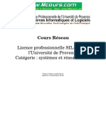 Categorie Systemes Et Reseaux IP4