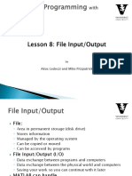 Lesson 8 PDF