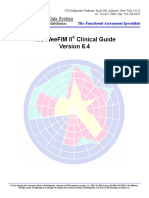 Weefim Clinical Guide PDF