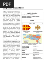 Império Bizantino – Wikipédia, A Enciclopédia Livre