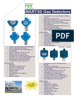 Smart 3g Detectors