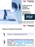Aula 1 à 2 -Fundamentos PO & Importância e Aplicações de PL.pdf
