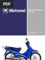 Repuestos Renault R5 y R11: Precios 2014 | PDF | Vehículos de