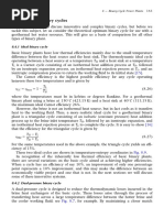 8.4 Advanced Binary Cycles: H L H L