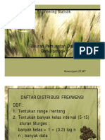 Engineering Statistik-Ddf Baru PDF