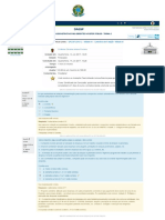 Direito Administrativo para Gerentes No Setor Público - Turma 2