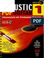 Michael Langer Acoustic Pop Giutar.2 PDF