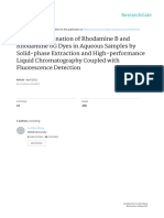 Method Validation Pramet