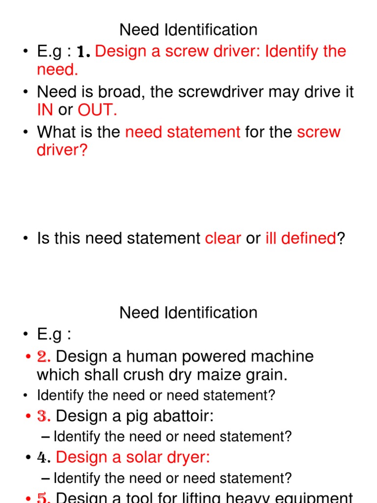 Lectures 2 Design Process | PDF | Tools | Nature