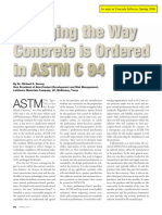 CIF Spring 08 Ordering Concrete PDF