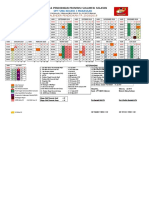 Kalender Pendidikan 2018-2019