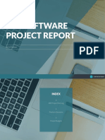 Erp Software Project Survey