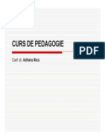 Pedagogie 1_curs_8_Continutul invatamantului.pdf