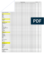 Format Tabulasi 1