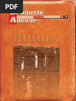 Revista Dragoste pentru Adevăr - Nr. 4/2005